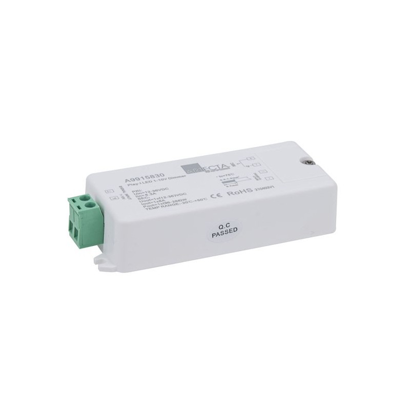 Artecta A9915830 Play-I LED 1-10 VDC Dimmer